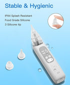 Smart Baby Nasal Aspirator