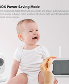 Smart Baby Monitor 2.0