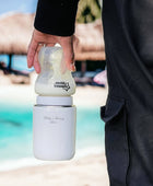 Portable Bottle Warmer PRO 2.0 - Fast Heating