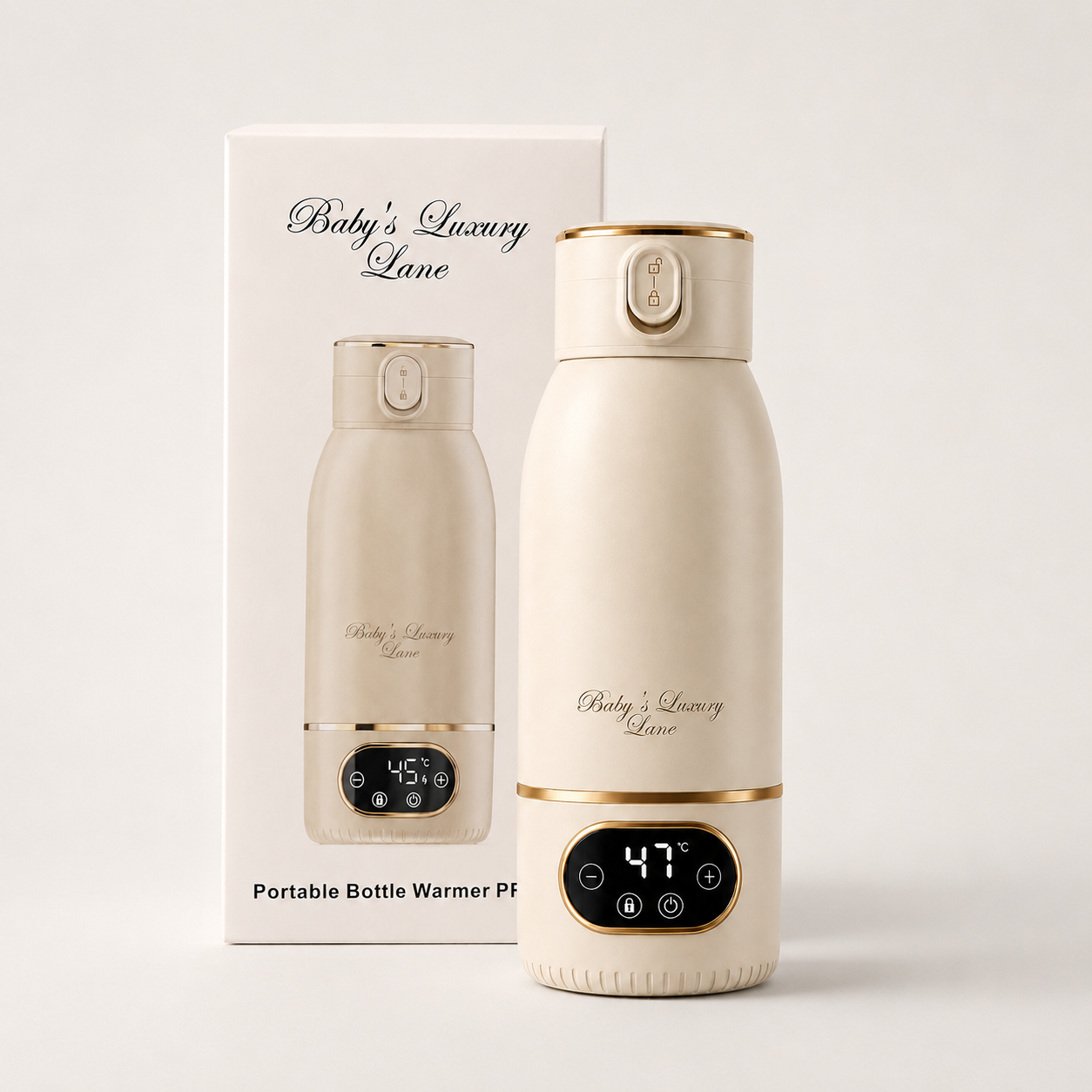 babys_luxury_lane_portable_baby_bottle_warmer_Australia