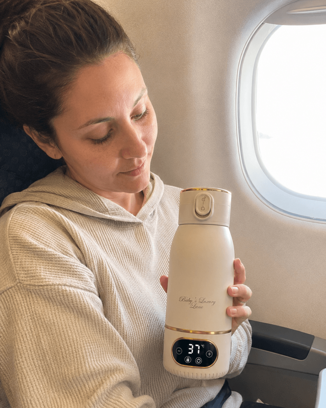 babys_luxury_lane_portable_baby_bottle_warmer_Australia