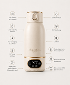 babys_luxury_lane_portable_baby_bottle_warmer_Australia