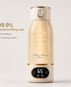 babys_luxury_lane_portable_baby_bottle_warmer_Australia