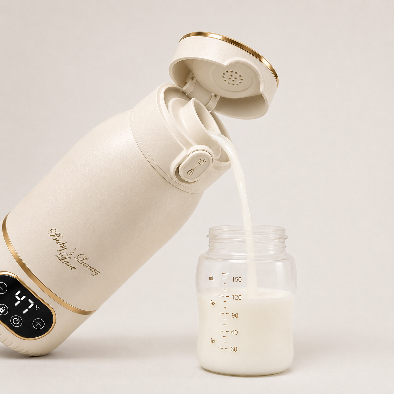 babys_luxury_lane_portable_baby_bottle_warmer_Australia