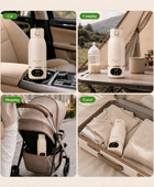babys_luxury_lane_portable_baby_bottle_warmer_Australia