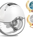 Wireless Breast Pump PRO 2.0