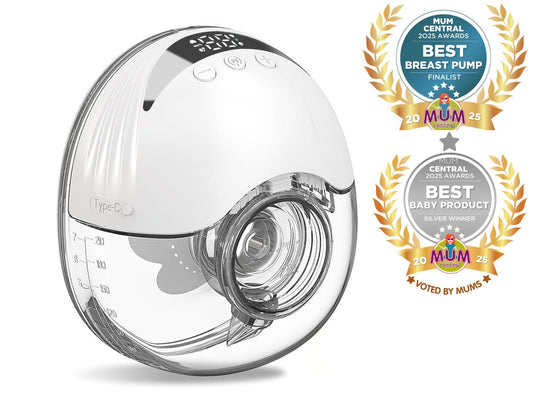 Wireless Breast Pump PRO 2.0