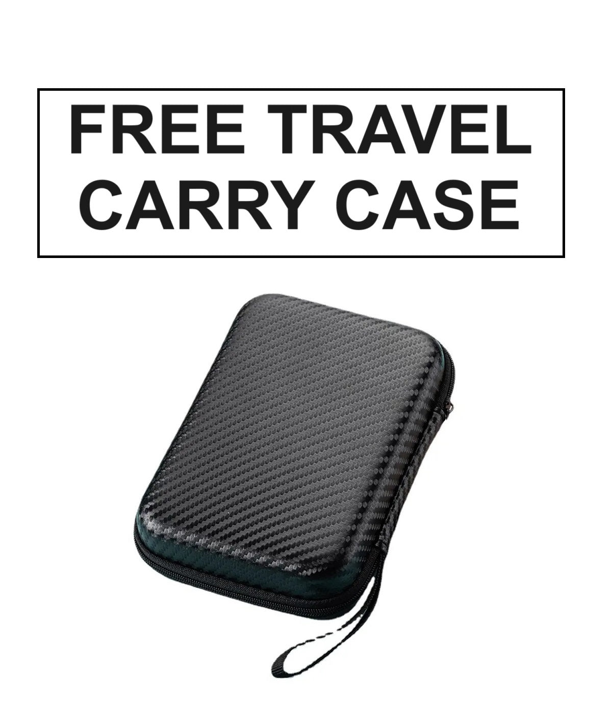 Universal Travel Charger 5 in 1