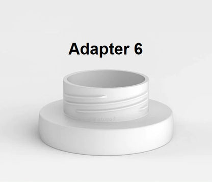 Bottle Warmer Adapters