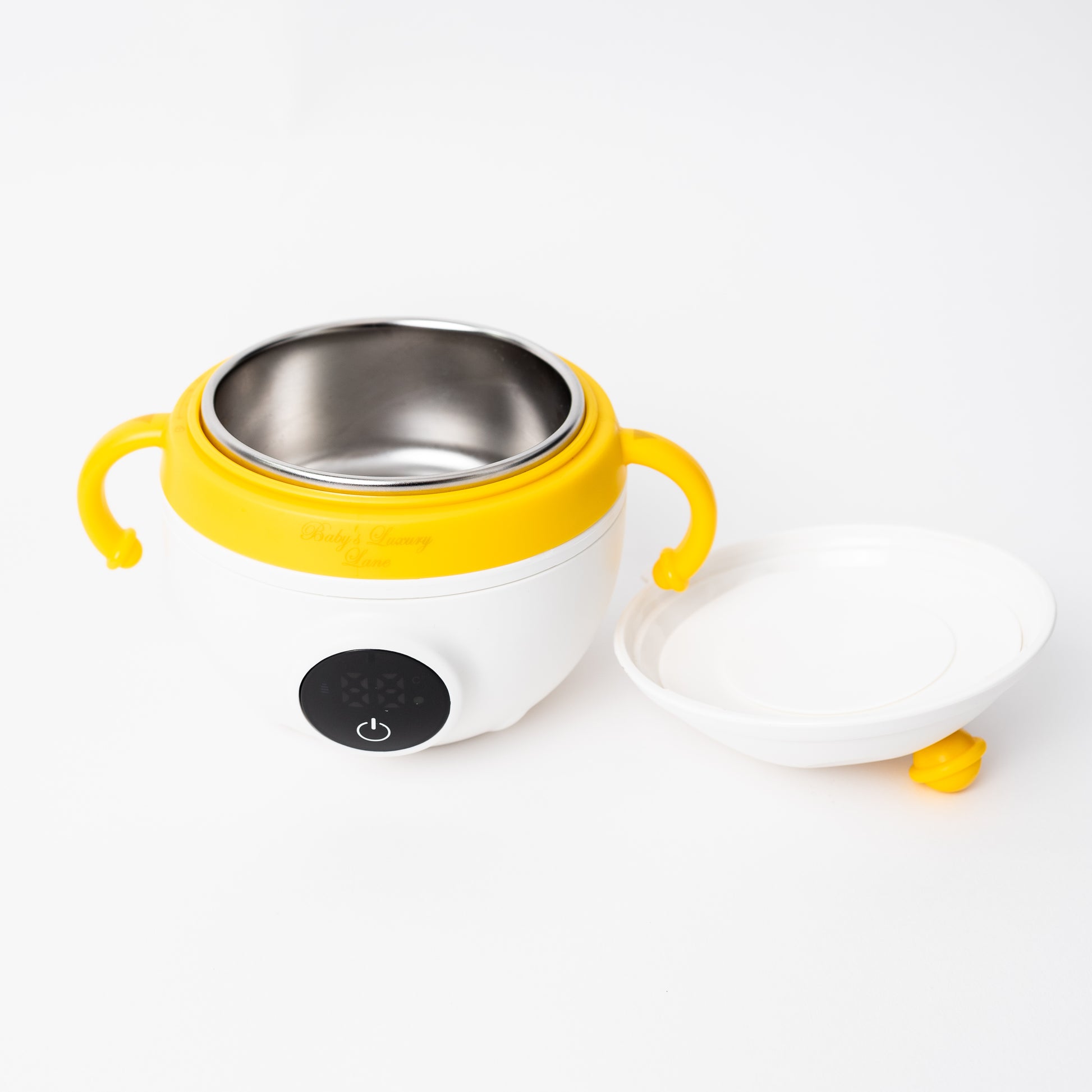 Portable Baby Food Warmer