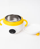 Portable Baby Food Warmer