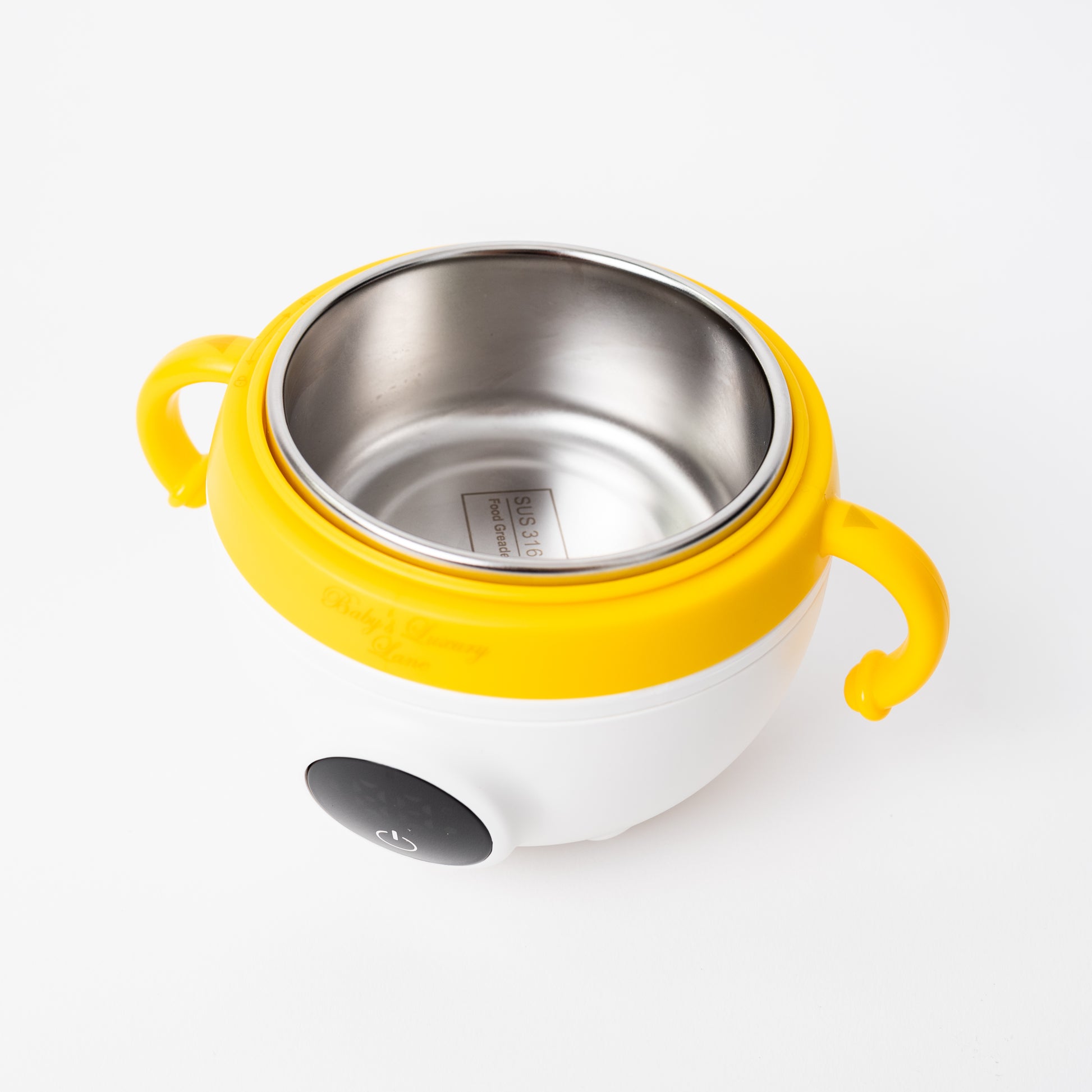 Portable Baby Food Warmer