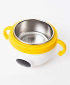 Portable Baby Food Warmer