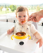 Portable Baby Food Warmer