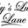 Baby's Luxury Lane logo