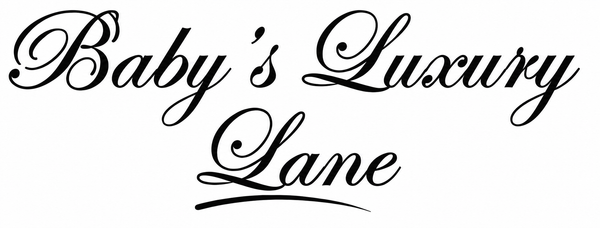 Baby's Luxury Lane