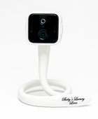 BabyCam PRO- Wireless Travel Baby Monitor
