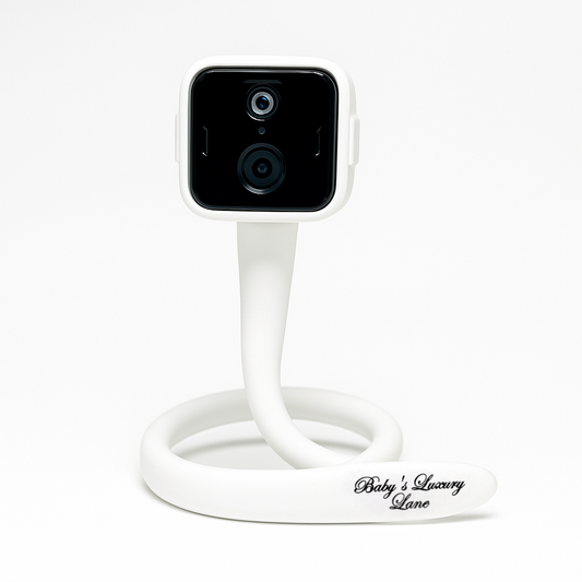 BabyCam PRO- Wireless Travel Baby Monitor