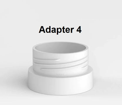 Bottle Warmer Adapters