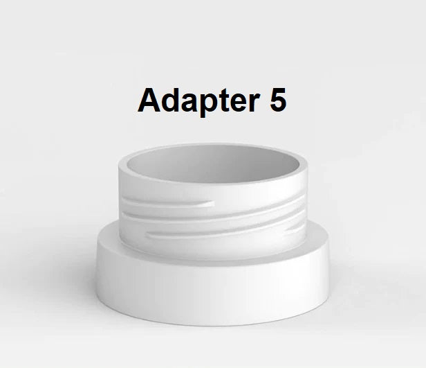 Bottle Warmer Adapters