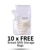 Wireless Breast Pump PRO 2.0