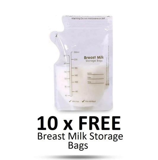 Wireless Breast Pump PRO 2.0