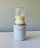 Portable Bottle Warmer PRO 2.0 - Fast Heating