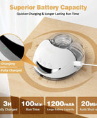 Portable Wireless Cordless Wearable Electric Breast Pump Hands Free Baby's Luxury Lane Australia