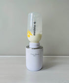 Portable bottle milk warmer Australia Baby's Luxury Lane