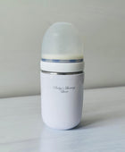 Portable bottle milk warmer Australia Baby's Luxury Lane