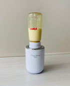 Portable bottle milk warmer Australia Baby's Luxury Lane