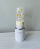 Portable bottle milk warmer Australia Baby's Luxury Lane