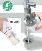 Portable bottle milk warmer Australia Baby's Luxury Lane