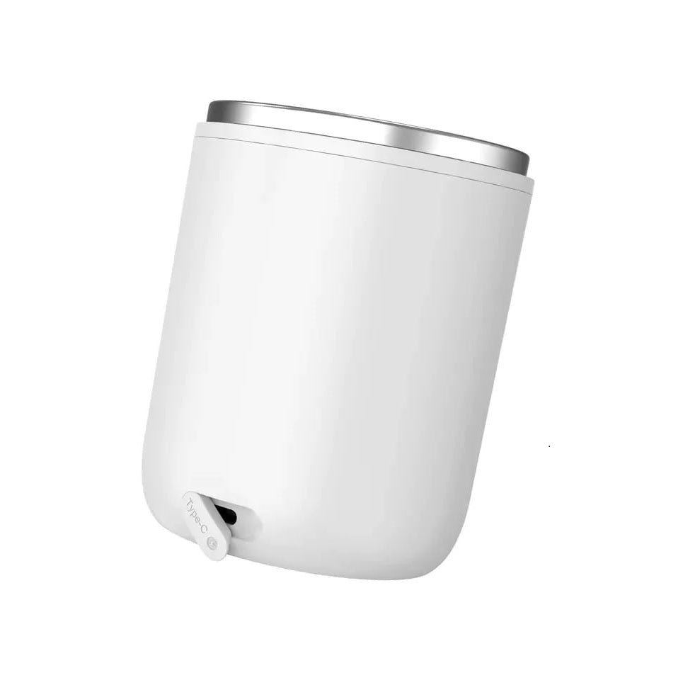 Portable bottle milk warmer Australia Baby's Luxury Lane