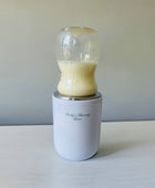 Portable bottle milk warmer Australia Baby's Luxury Lane