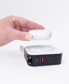 Universal Travel Charger 5 in 1