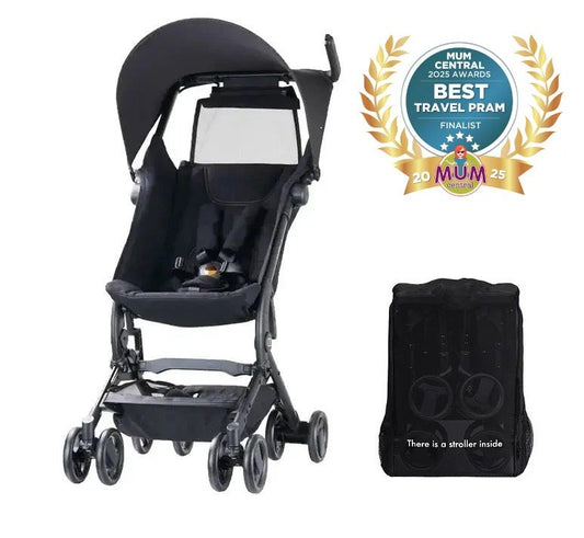 Travel Stroller Pram Australia