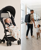 Travel Stroller Pram Australia