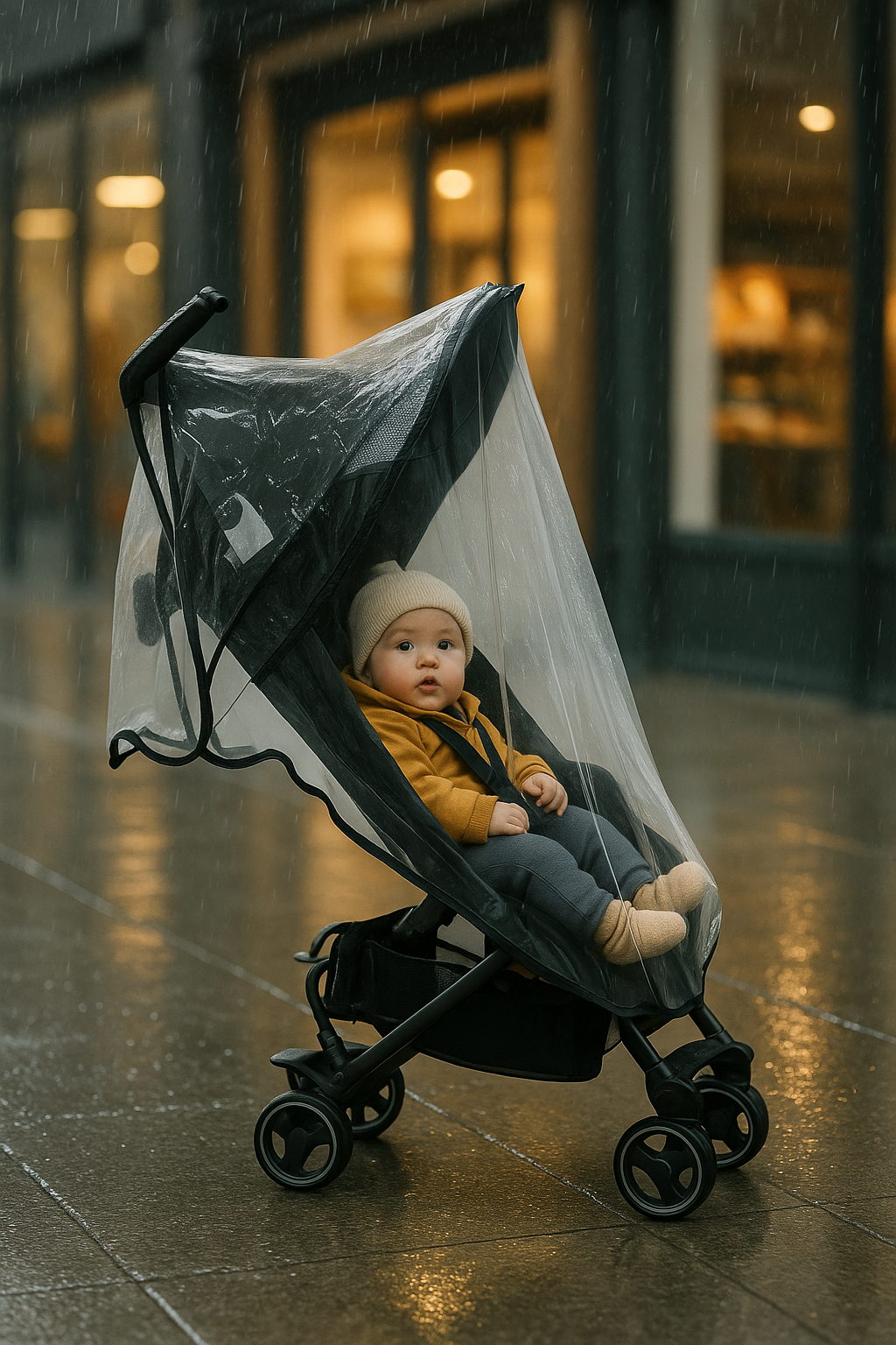 Travel Stroller Pram Australia