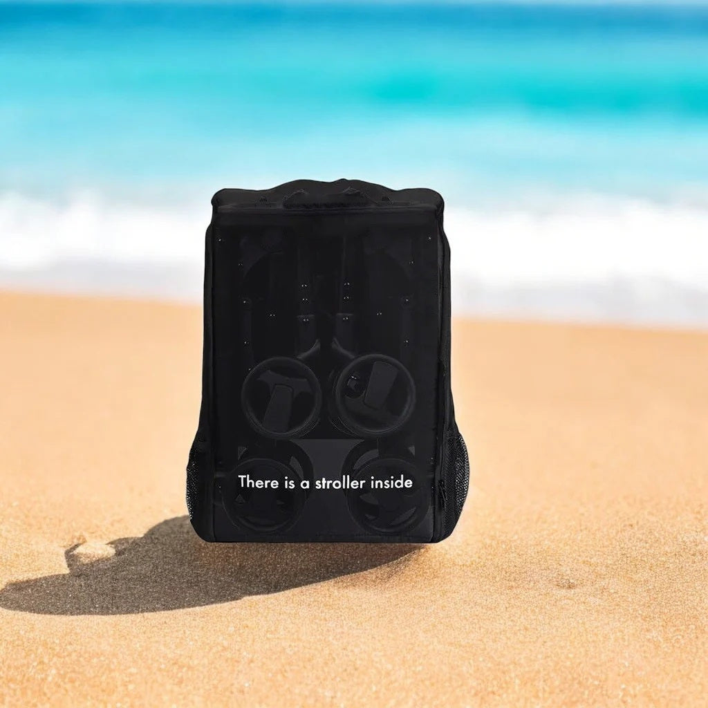 Travel Stroller Pram Australia 
