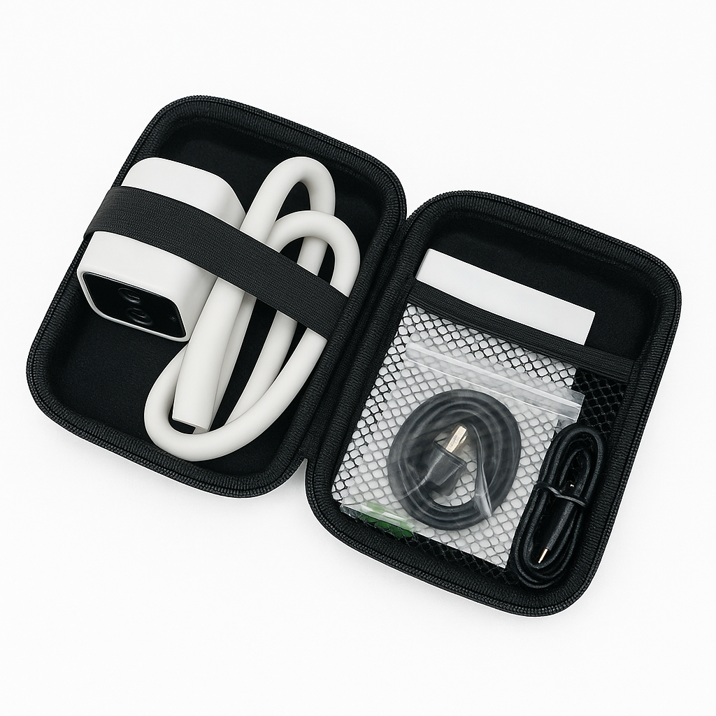 Travel Wireless Portable Baby Monitor Australia Baby's Luxury Lane