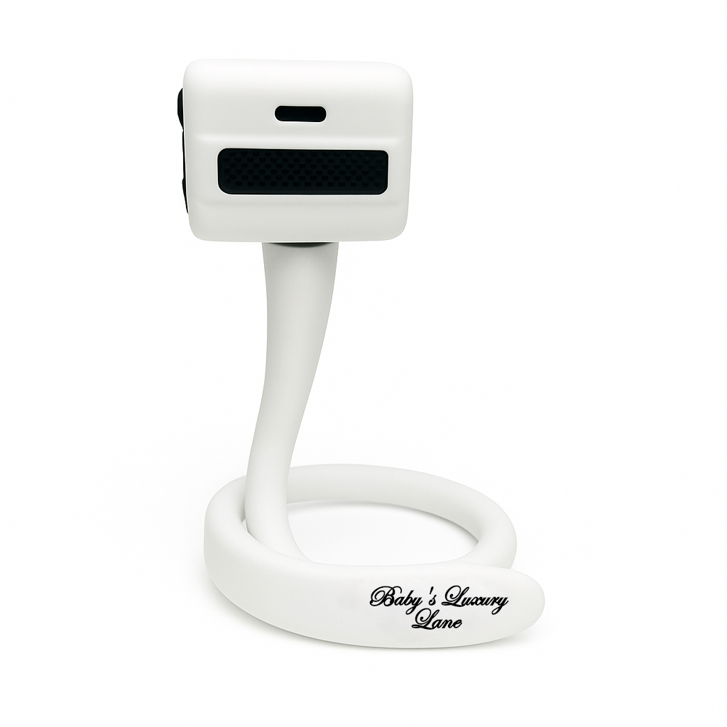 Travel Wireless Portable Baby Monitor Australia Baby's Luxury Lane