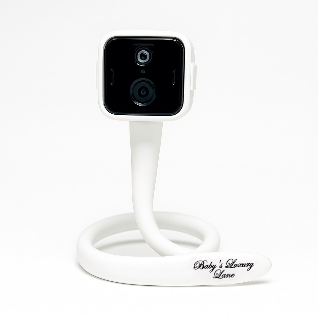 Travel Wireless Portable Baby Monitor Australia Baby's Luxury Lane