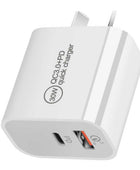 Fast Charging Adapter