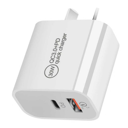 Fast Charging Adapter