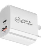 Fast Charging Adapter