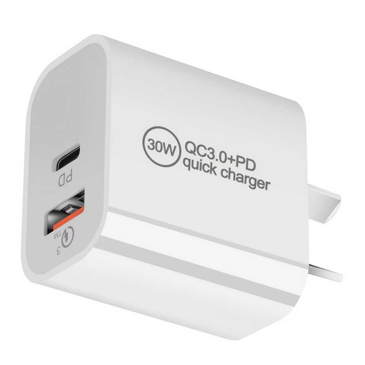 Fast Charging Adapter