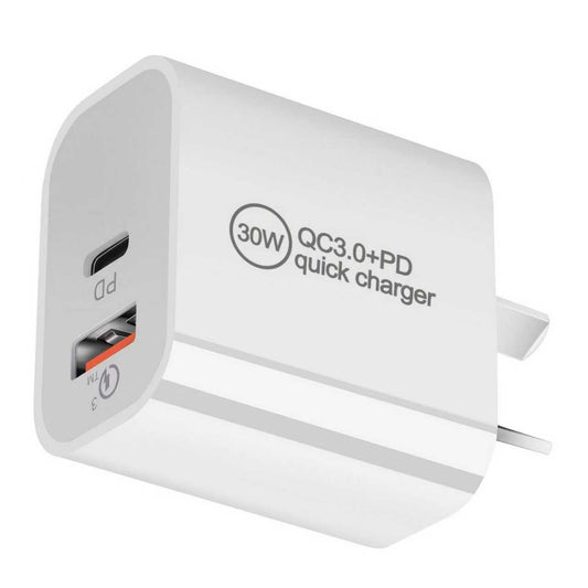 Fast Charging Adapter