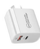Fast Charging Adapter