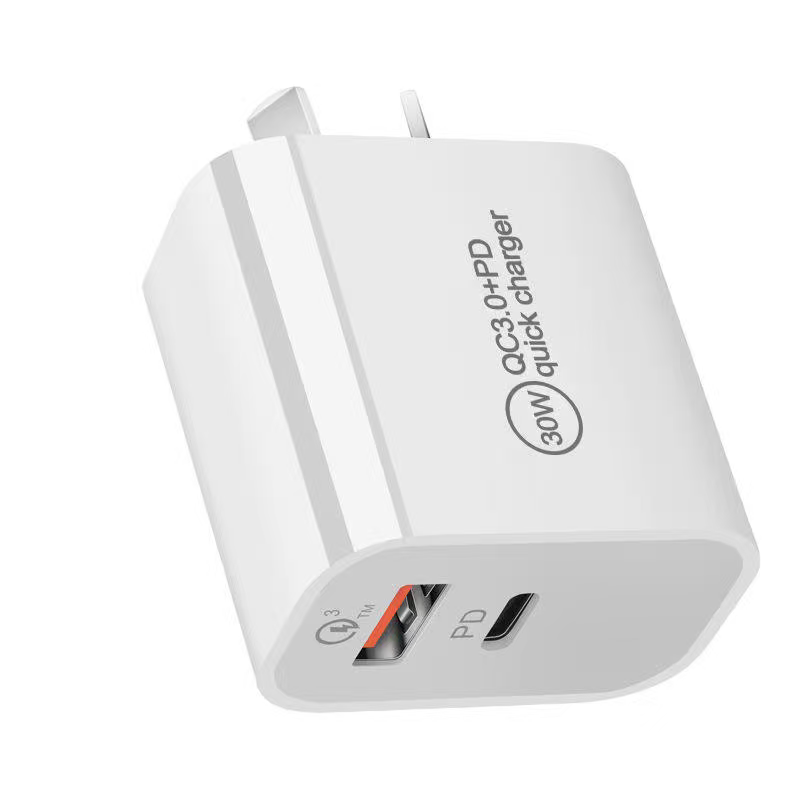 Fast Charging Adapter